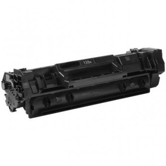 Alternatíva Color X W1390A - toner black pre tlačiarne HP 1500 strán, S čipom