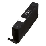 Alternatíva Color X CLI I-531 cartridge black pre tlačiarne Canon 515 strán