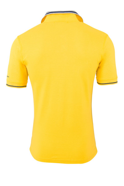GF Ferre polokošele Yellow X670