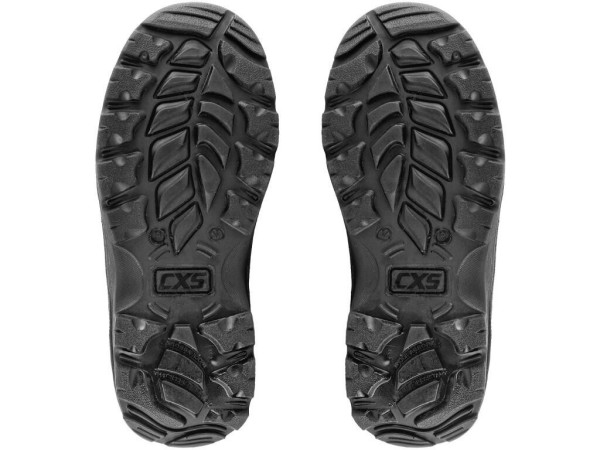 Obuv CXS STONE MARBLE S2, členková, veľ. 42