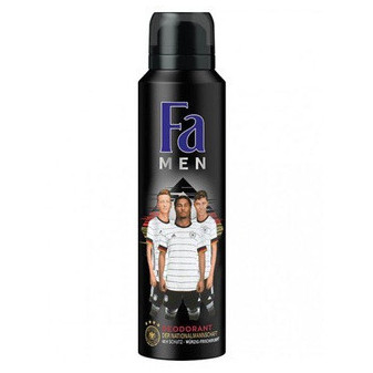 FA DEO MEN Speedster 150ml