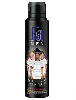 FA DEO MEN Speedster 150ml