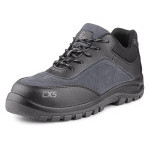 Obuv CXS PROFIT PRIZE O1, poltopánka, vel. 42