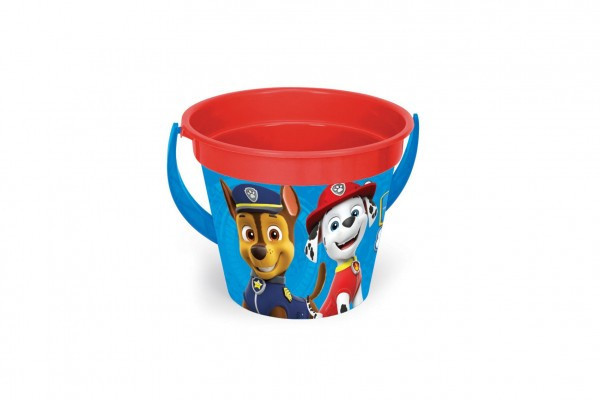 Kýblik plastový Paw Patrol/Tlapková patrola