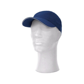 Čiapka CXS JACK so šiltom, svetlo modrá