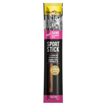 GIMDOG SportSticks divočina 12g