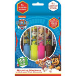 Fixy fúkacie Paw Patrol