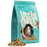 Little One krmivo pre morčatá 400g