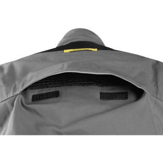 Blúza CXS STRETCH, 170-176cm, pánska, šedo-čierna