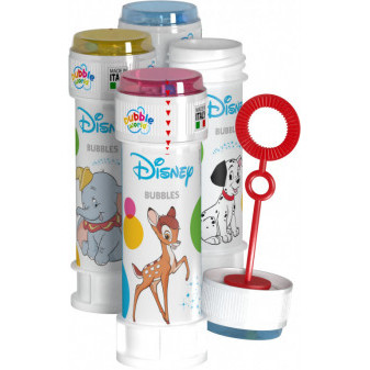 Bublifuk Disney 60ml