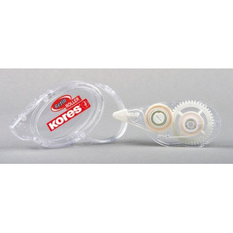 Kores náhradná páska pre korektor Refill Roller, 10m x 4,2mm (84425)