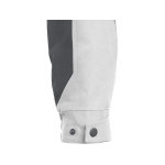Blúza CXS STRETCH, pánska, bielo - šedá, vel. 64