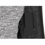 Bunda CXS STRETCH, pánska, softshell, čierna, veľ. M