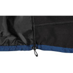 Bunda CXS STRETCH, pánska, softshell, tmavo modrá, vel. XXL