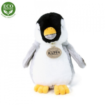 Plyšový tučniak 20 cm ECO-FRIENDLY