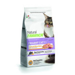 Trainer Natural Cat Exigent hydinové mäso 1,5kg