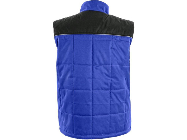 Vesta CXS SEATTLE, zimná, pánska, modro-čierna, vel. XL