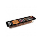 Alpha Spirit morčacie snacky pre mačky 35 g