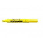 Zvýrazňovač Centropen 8552 žltá šírka 1 - 4,6mm