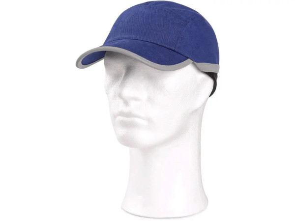 Čiapka CXS CRAN s plastovou výstuhou SM923