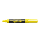Zvýrazňovač Centropen flexi 8542 žltý
