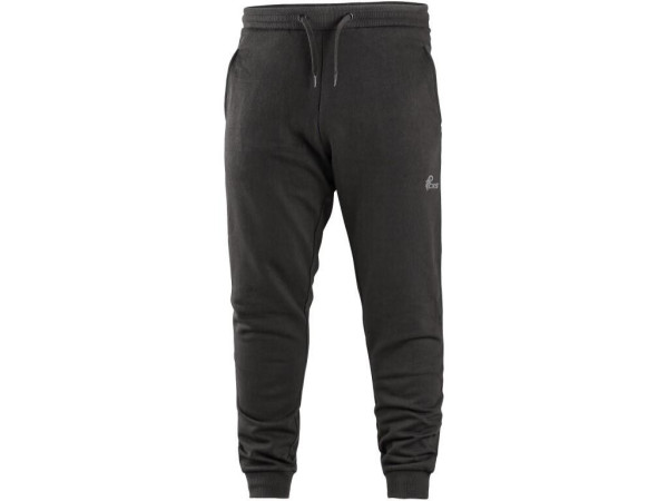 Tepláky CXS ROWAN, pánske, čierne, veľ. 2XL