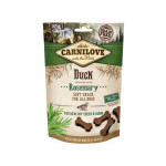 Carnilove Dog Semi Moist Snack Duck with Rosemary 200g