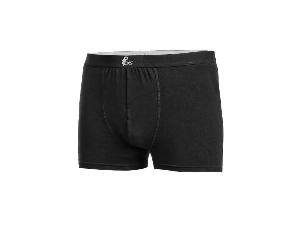 Pánske trenírky ROCKY, čierne, veľ. 2XL