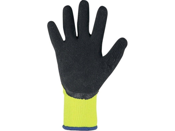 Rukavice CXS ROXY WINTER, s blistrom, zimné, veľ. 09