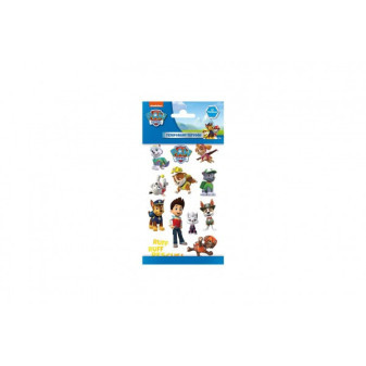 Tetovanie farebné Tlapková patrola/Paw patrol