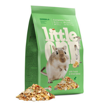 Little One zmes pre pieskomily 400g