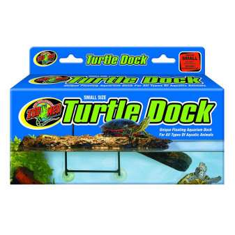 Ostrov pre korytnačky Turtle Dock S