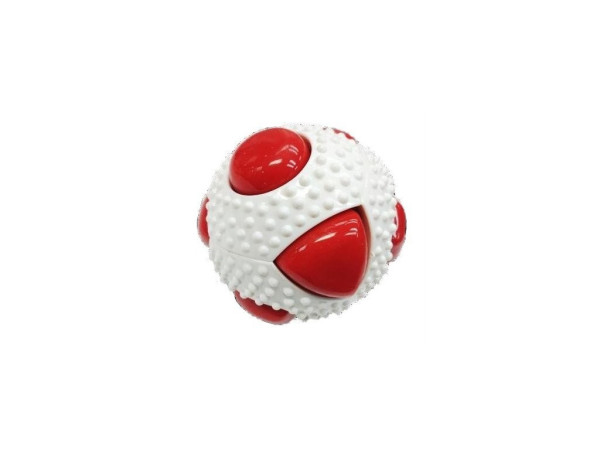 Hračka Gimdog SENSORY BALL EXTRA 8,3 cm