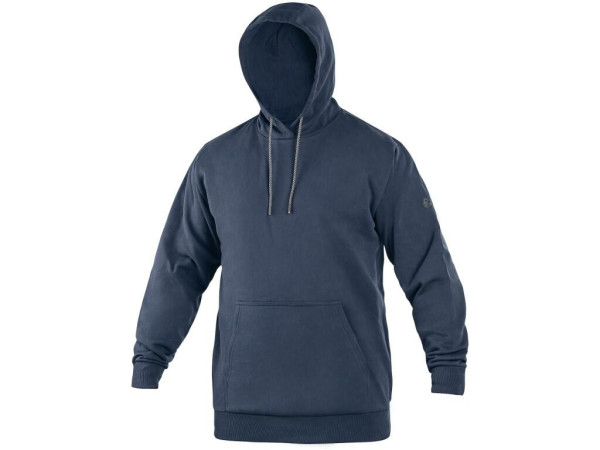 Mikina CXS ARYN, pánska, tmavo modrá, veľ. XL