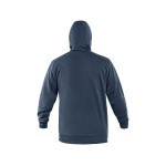 Mikina CXS ARYN, pánska, tmavo modrá, veľ. 3XL