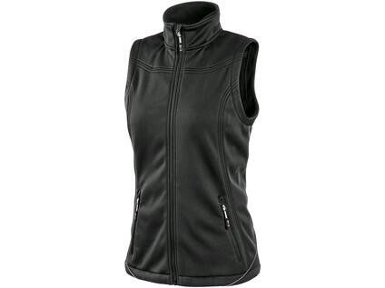 Vesta CXS LAREDO, dámska, čierna, veľ. 2XL