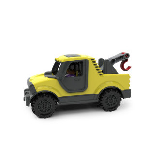 Auto Truckies odťahový automobil