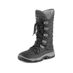 Obuv CXS WINTER LADY, dámska, zimná, poloholeňová, veľ. 37