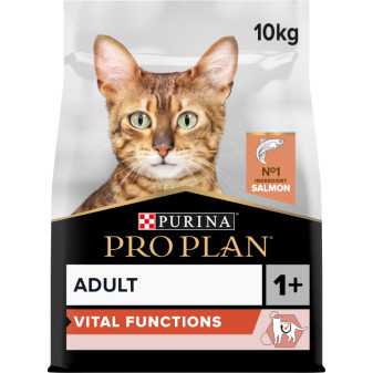 Pre Plan Cat Vital Function Adult losos 10kg