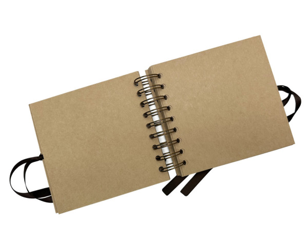 Scrapbook Mini - 130x130 - Kvety