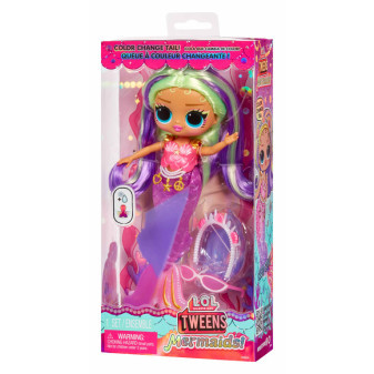 LOL Surprise! - Tweens Cleo Cove