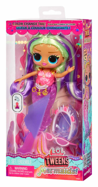 LOL Surprise! - Tweens Cleo Cove