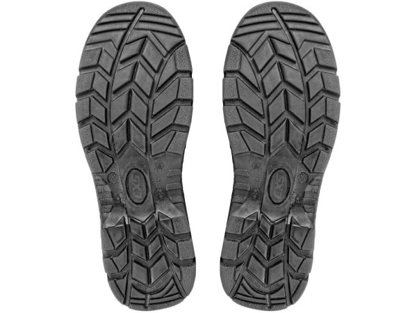 Obuv CXS STONE NEFRIT S1, sandál, veľ. 39