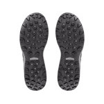 Obuv CXS SPORT, členková, čierno - šedá, veľ. 36