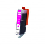Alternatíva Color X CD973AE - atrament magenta 920xl pre HP Officejet Pro 6500, 15 ml