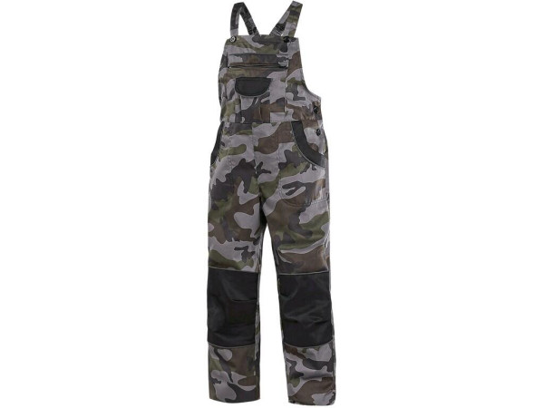Záhradníky CXS CAMO, detské