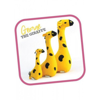 Beco Family George zirafa M 26cm