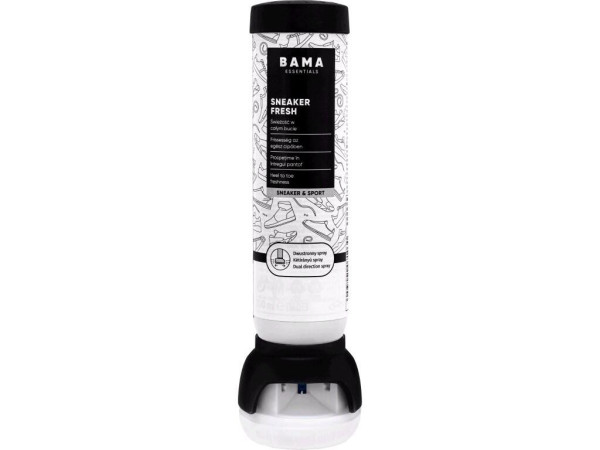 Osviežovač do topánok BAMA, universal, 100 ml