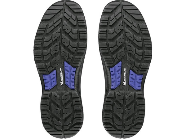 Obuv CXS MICHELIN BRENTA O2, členková, veľ. 39