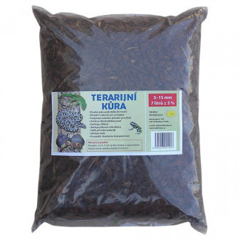 Robimaus terárijná kôra 7l
